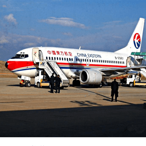 包头东河航空快运业稳步发展的原因是什么？